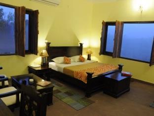 Courtyard House Hotel Kanha Exterior photo
