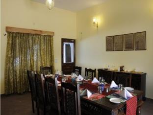 Courtyard House Hotel Kanha Exterior photo